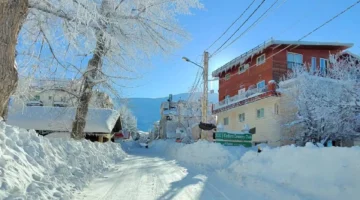 منخفض البحر الأسود.. تقلبات جوية مرتقبة تهبط بالثلوج حتى مستوى 1200 متر